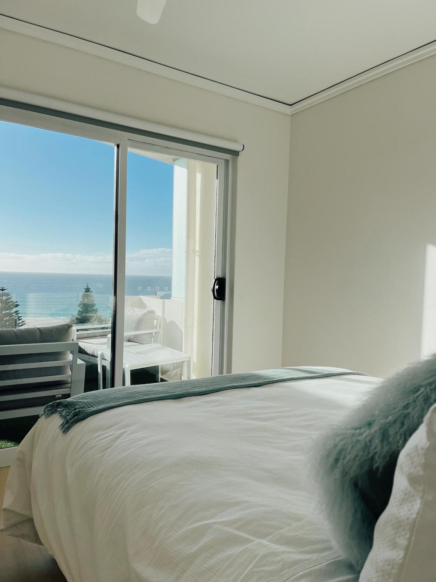 Appartamento Bondi Waves 2 Beachfront Sydney