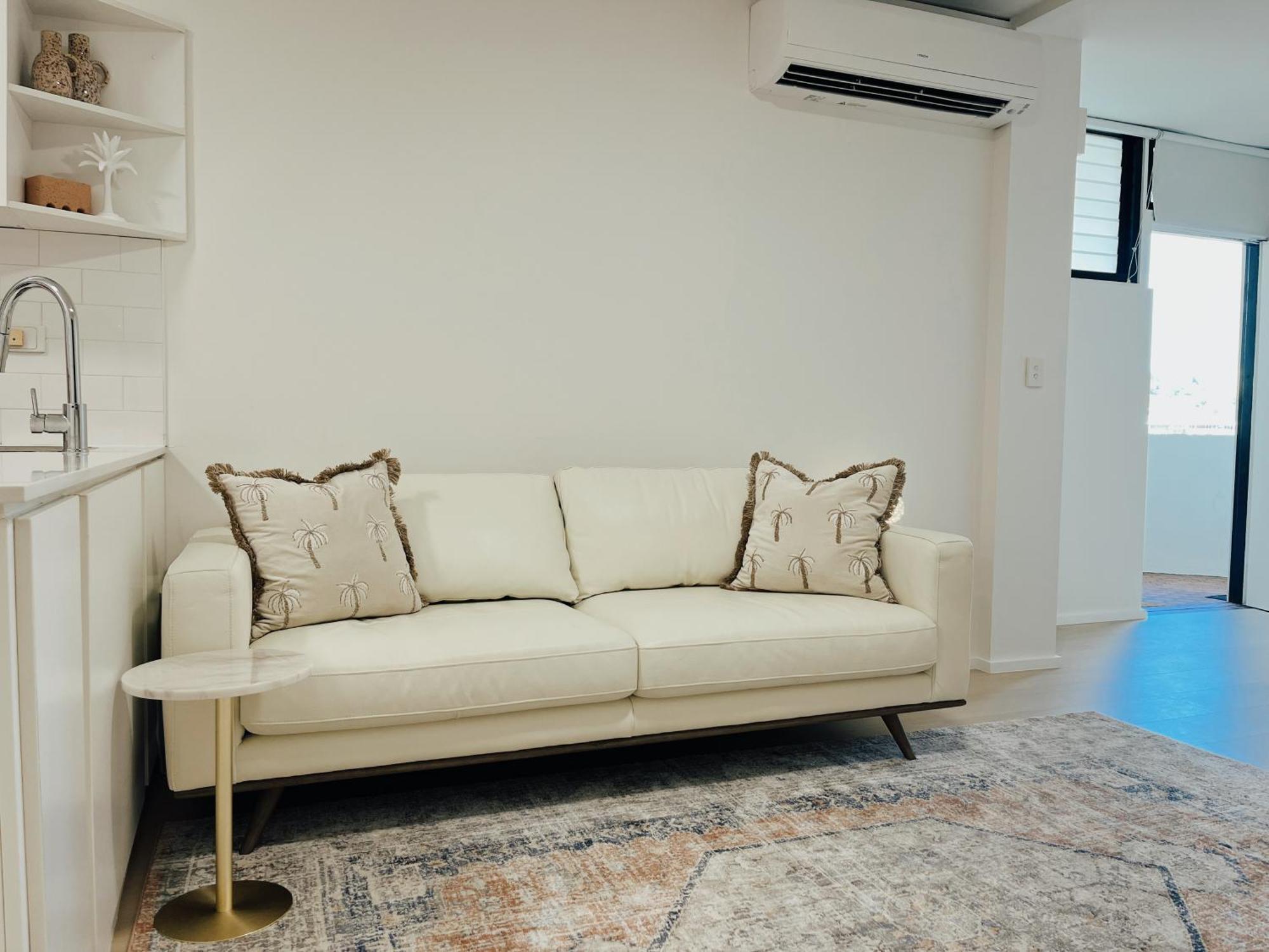 Bondi Waves 2 Beachfront Appartamento *