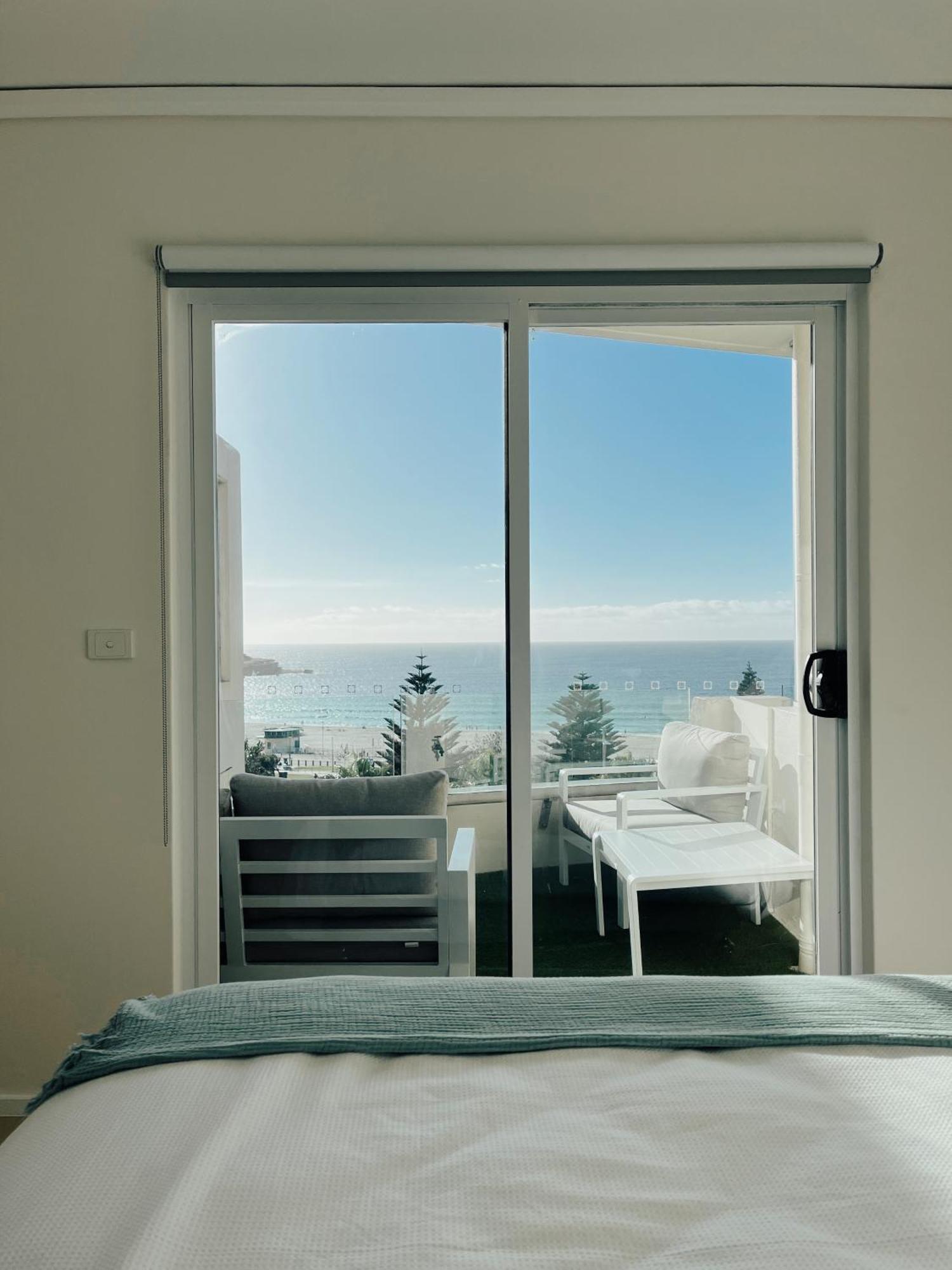 Bondi Waves 2 Beachfront Appartamento