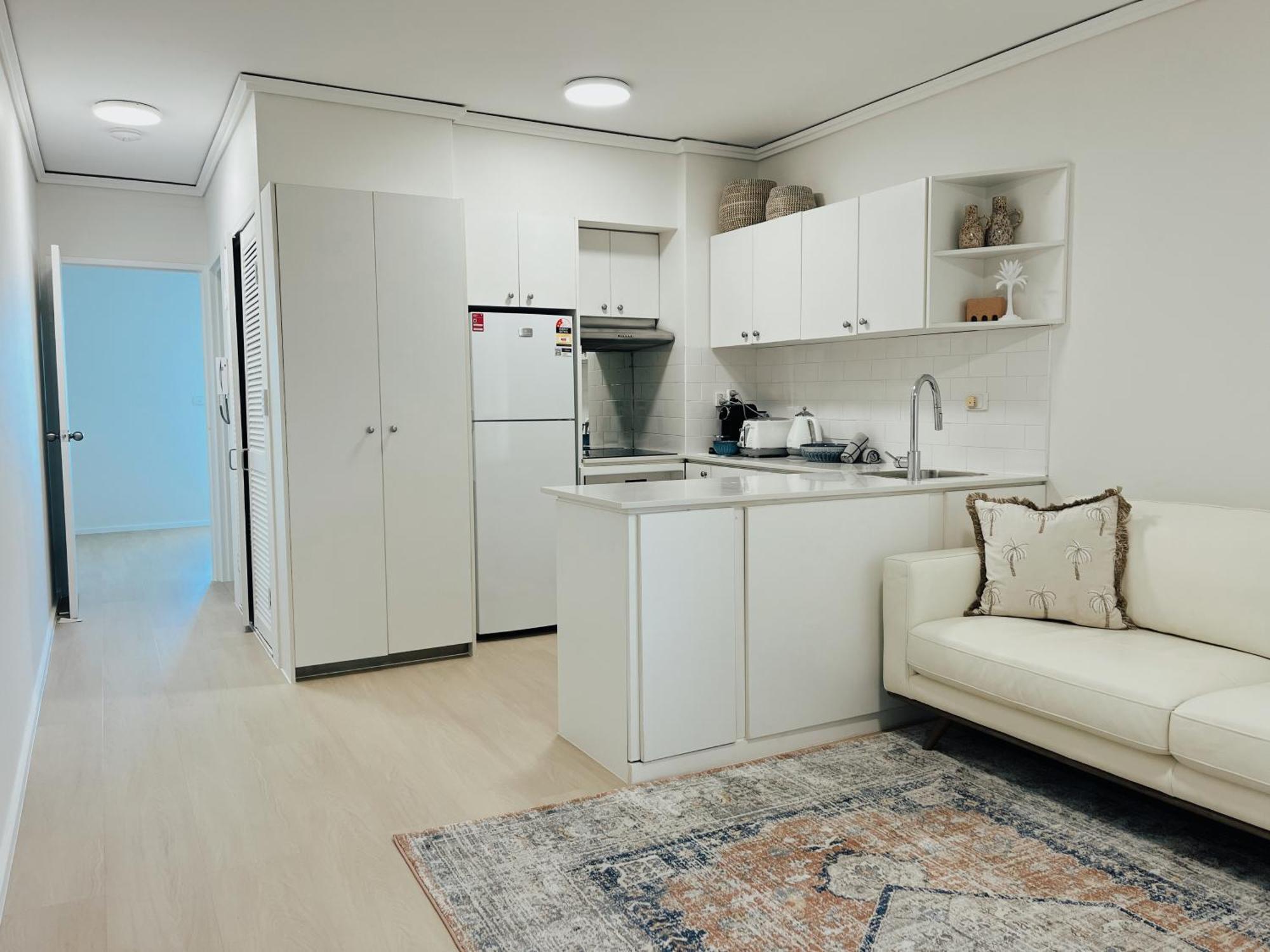 Appartamento Bondi Waves 2 Beachfront