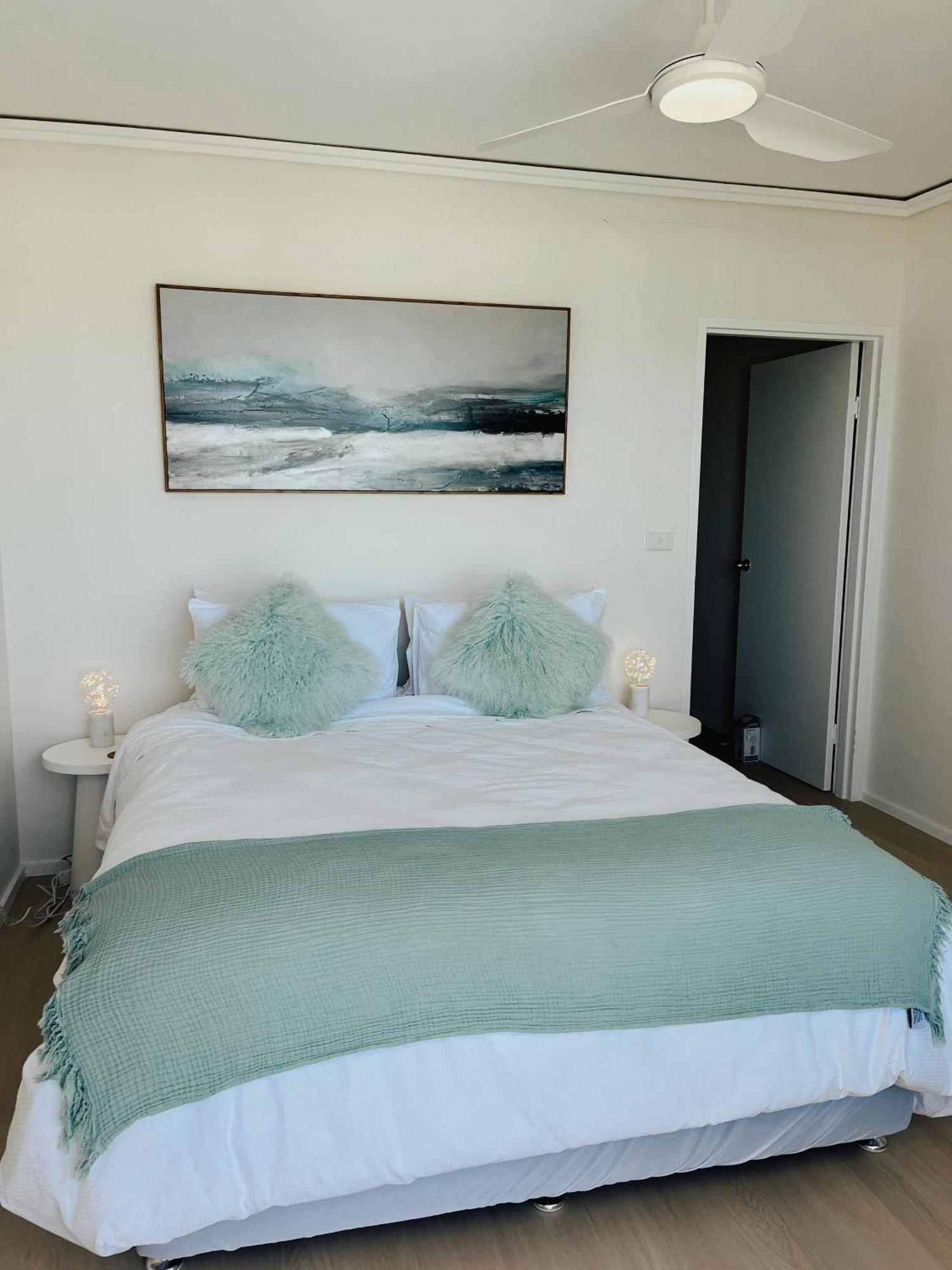 Appartamento Bondi Waves 2 Beachfront