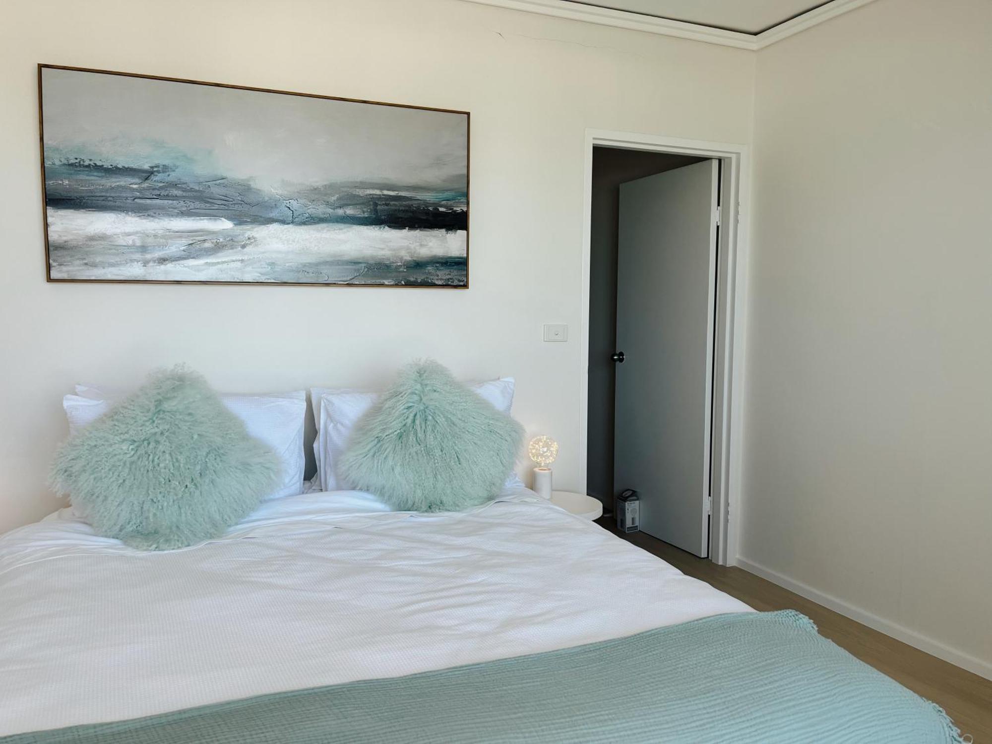 Bondi Waves 2 Beachfront Appartamento Sydney
